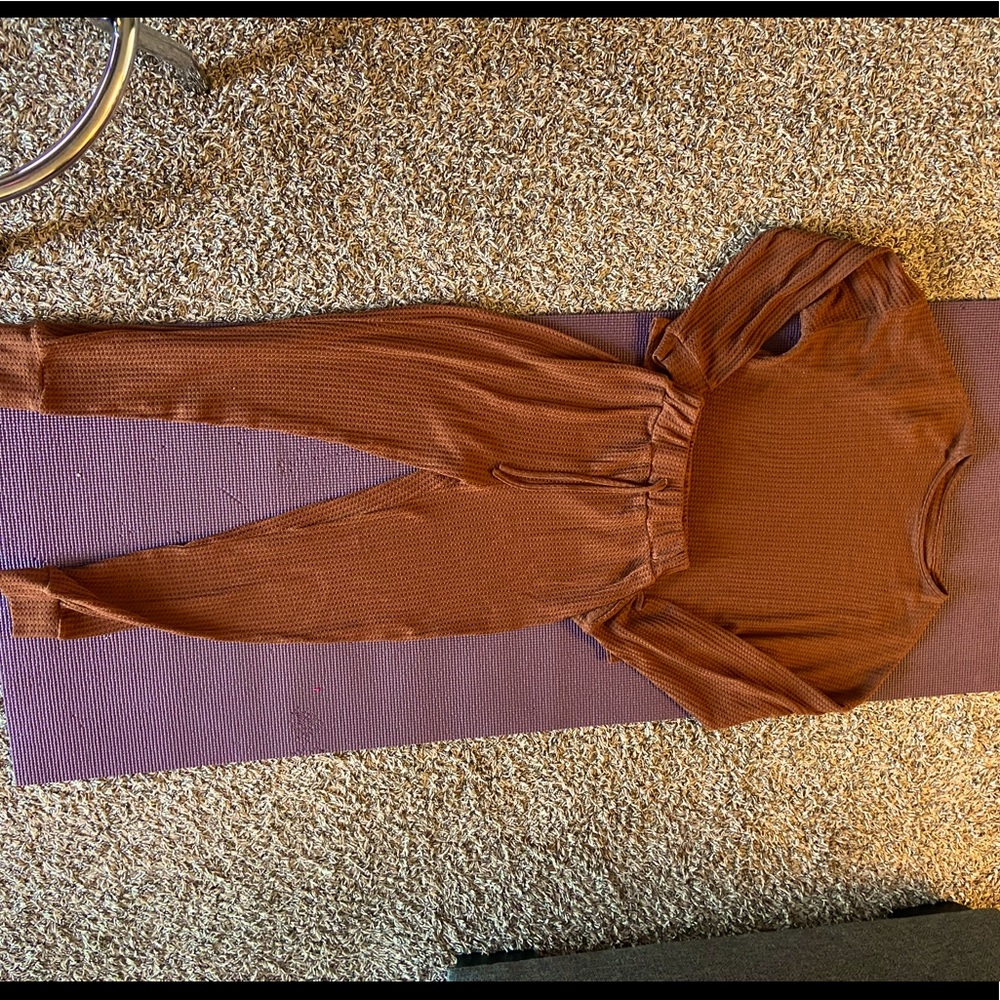 SHEIN lounge set
